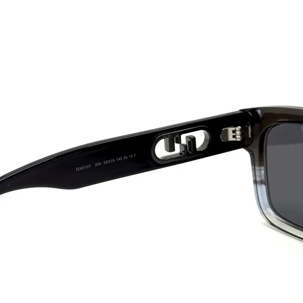 New, FENDI Sunglasses FE40107I 20A Authentic
